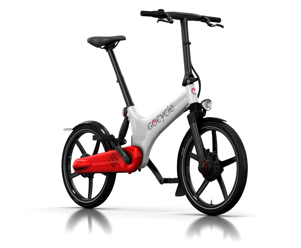 gocycle gs