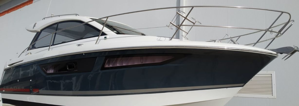 JEANNEAU LEADER 9
