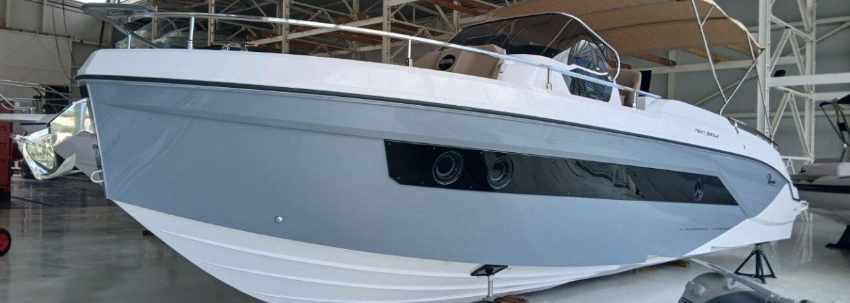 RANIERI NEXT 330 LX