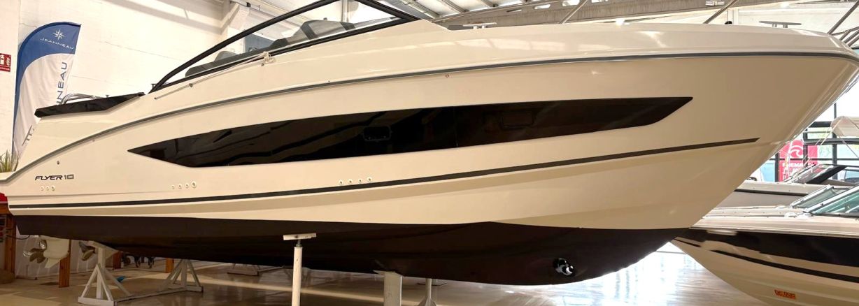 BENETEAU FLYER 10