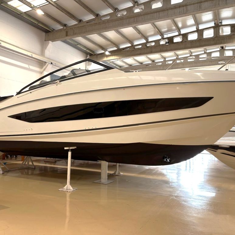 BENETEAU FLYER 10