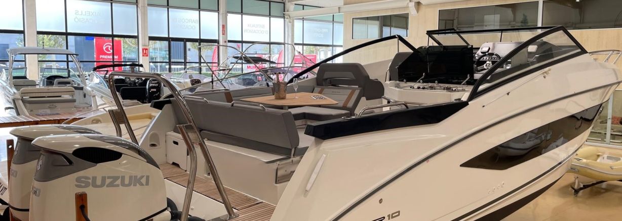 BENETEAU FLYER 10