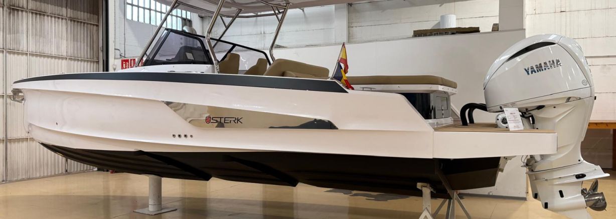 STERK 31 RC