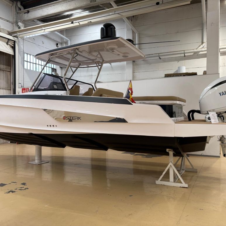 STERK 31 RC