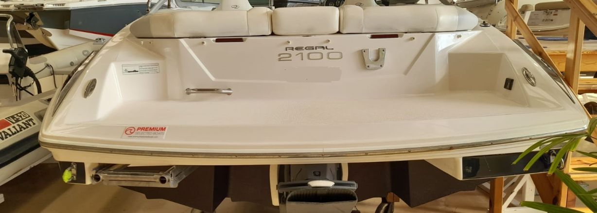 REGAL 2100