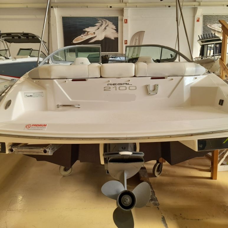 REGAL 2100