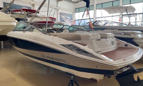 REGAL 2100