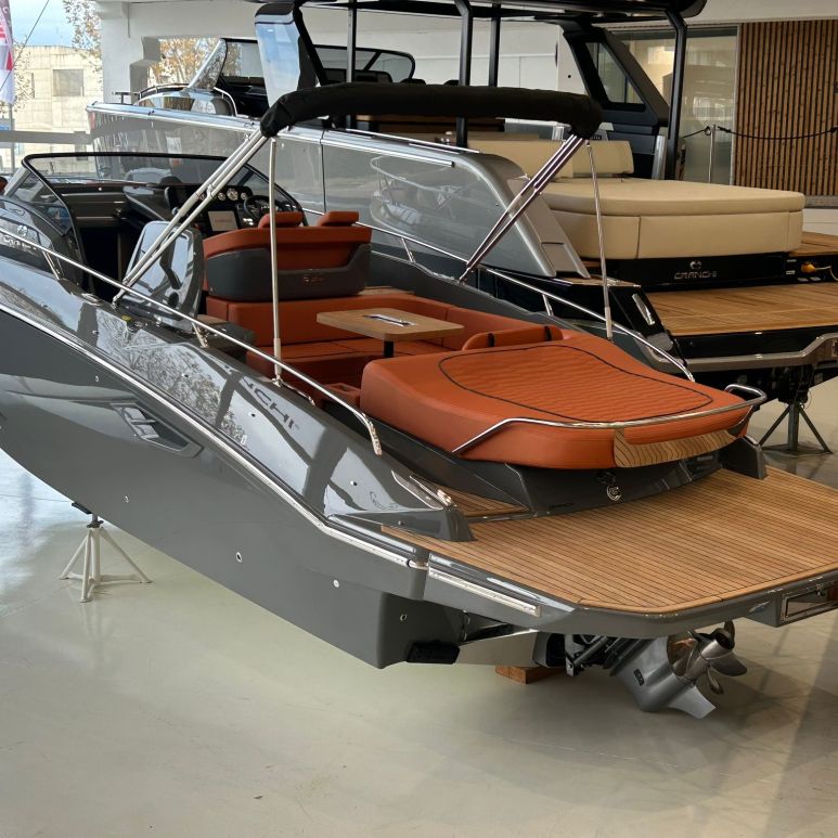 CRANCHI ENDURANCE 30