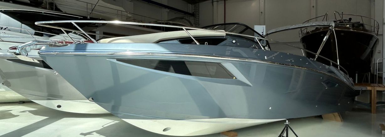 CRANCHI ENDURANCE 30
