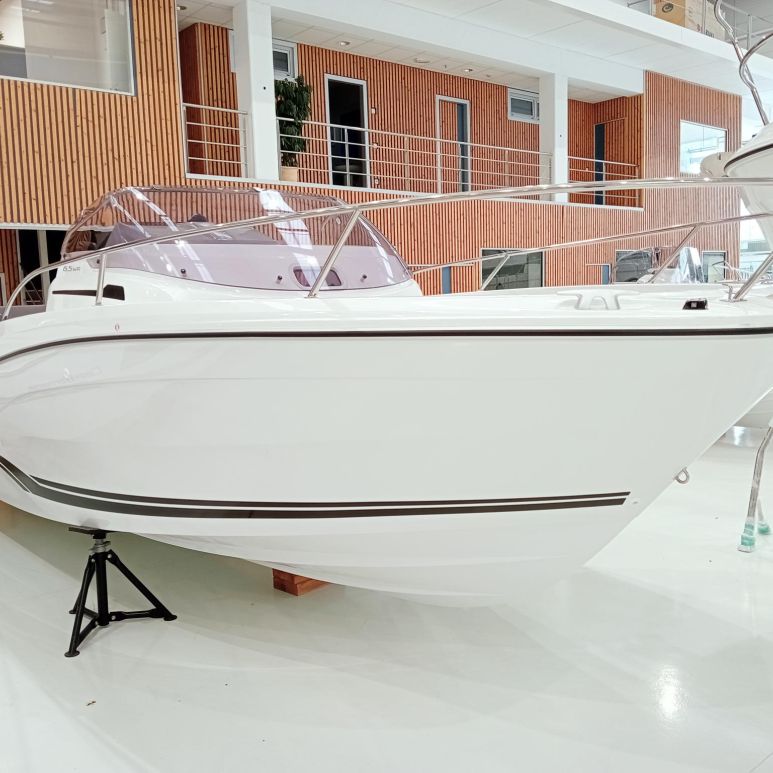 JEANNEAU CAP CAMARAT 6.5 WA SERIE 3