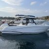 JEANNEAU CAP CAMARAT 10.5 CC