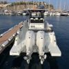 JEANNEAU CAP CAMARAT 10.5 CC