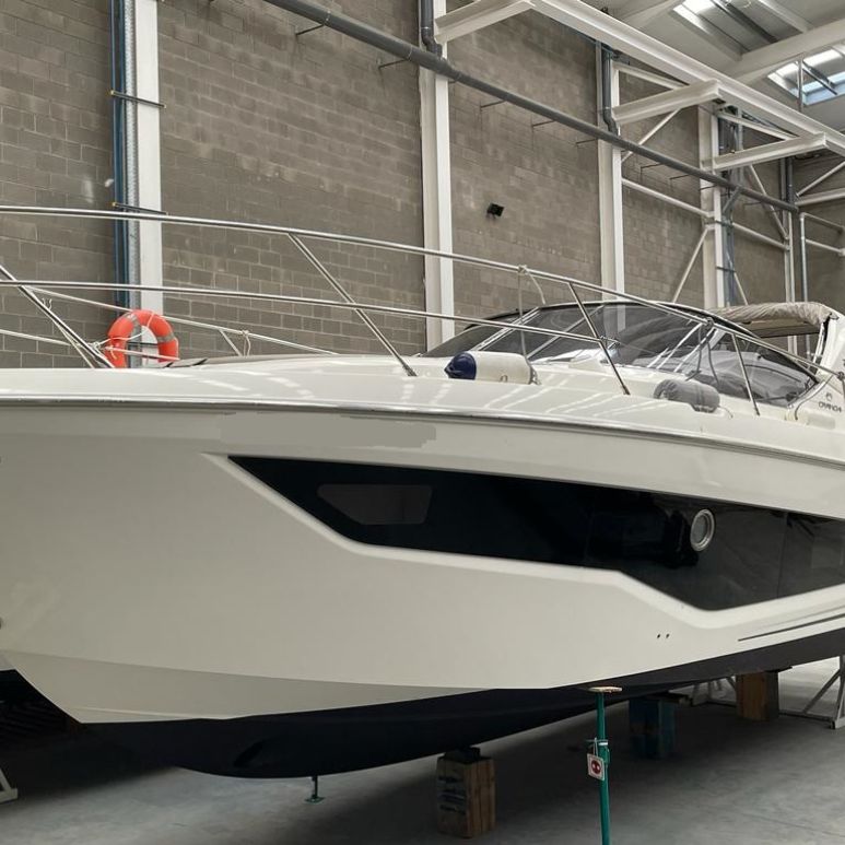 CRANCHI Z35