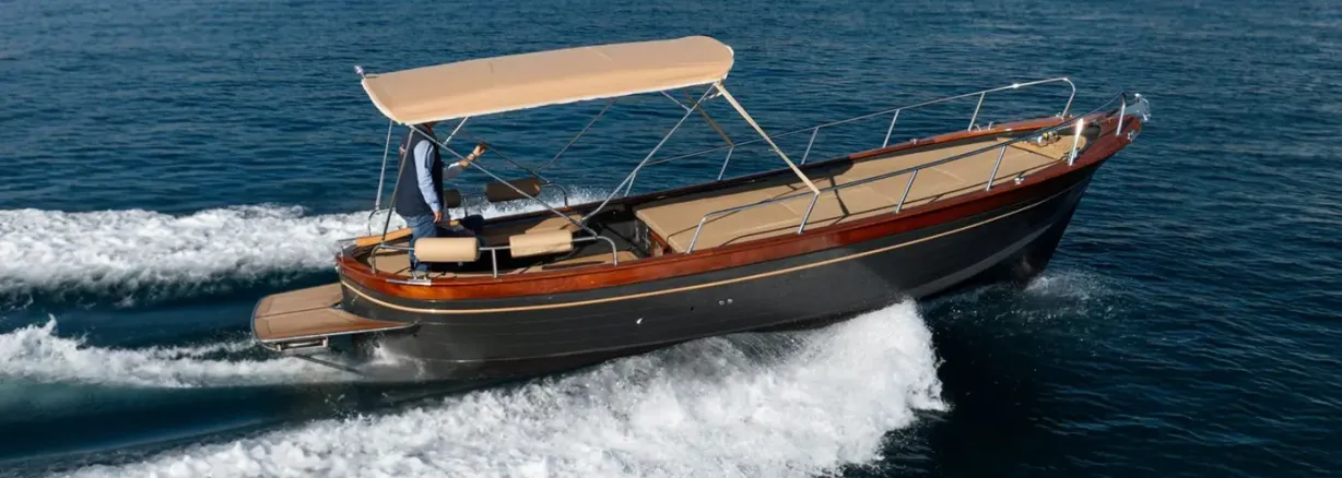 Positano 25 