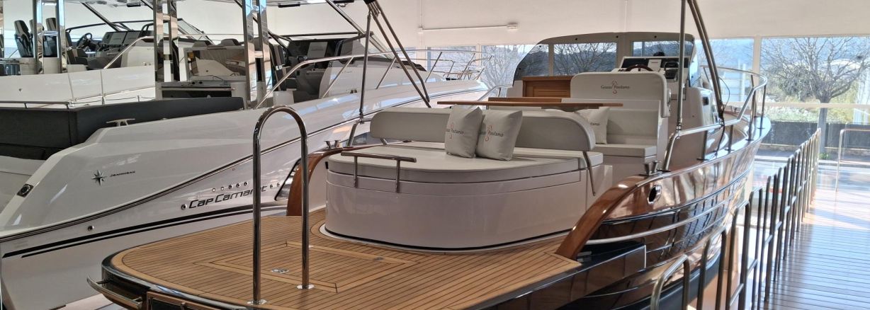 GOZZO POSITANO 28 SOLE