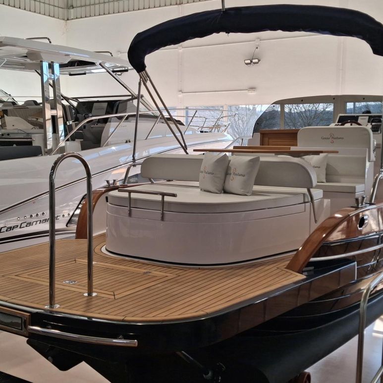 GOZZO POSITANO 28 SOLE