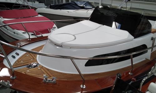 GOZZO POSITANO 28 SOLE