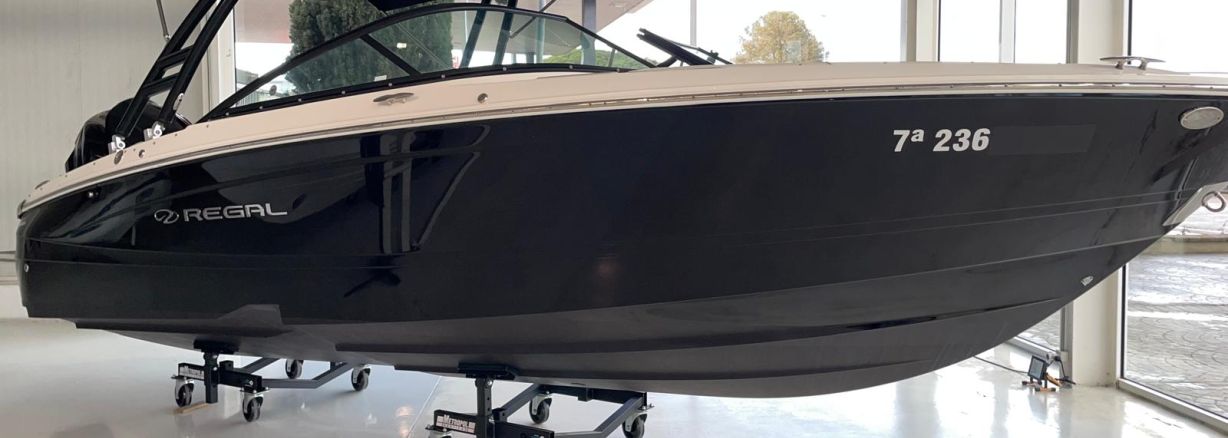 REGAL LX2