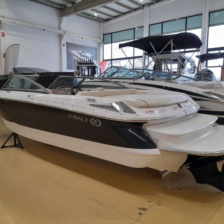 COBALT 230 BR