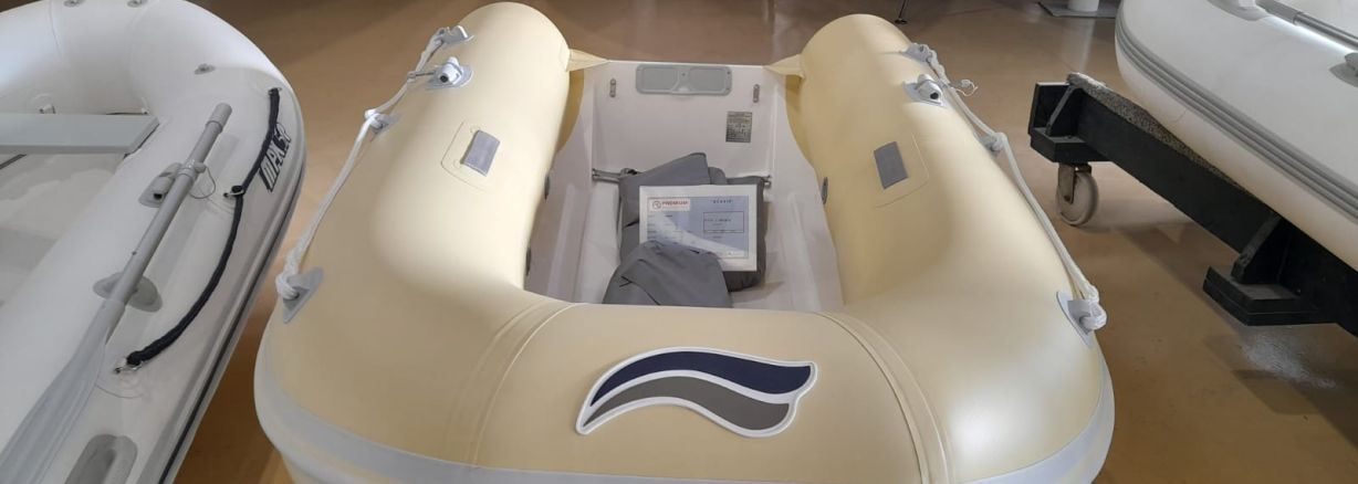 IMNASA 270 RIB