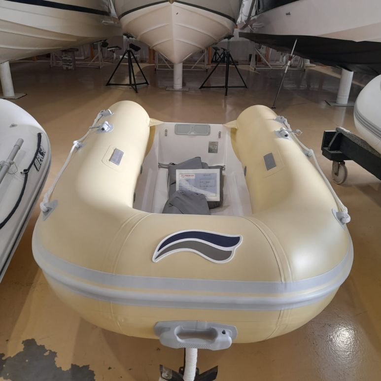 IMNASA 270 RIB