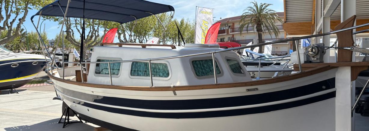 MAJONI 36
