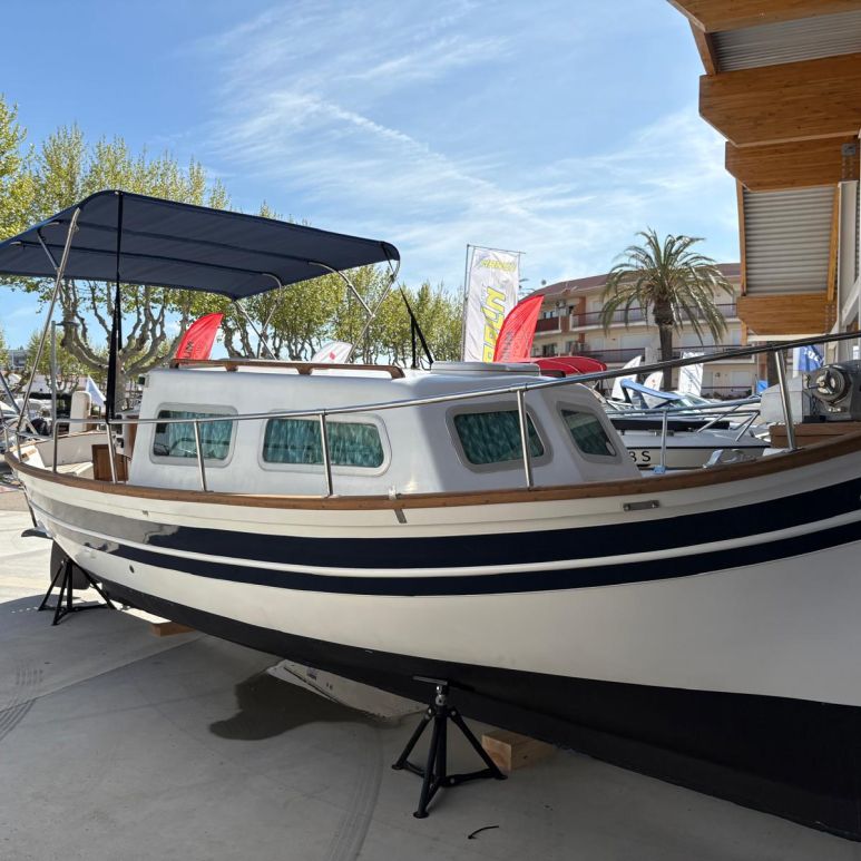 MAJONI 36