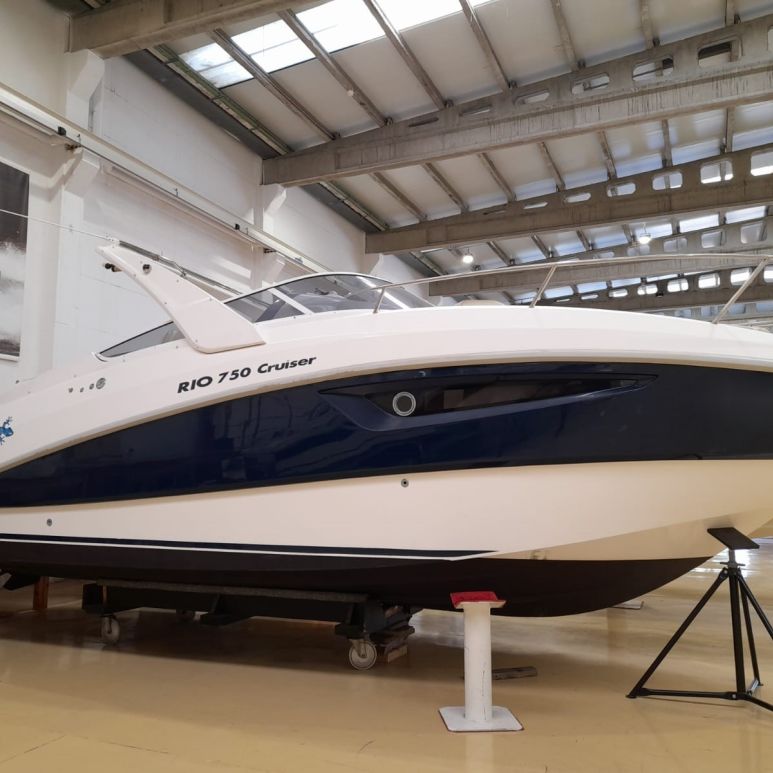 RIO 750 CRUISER