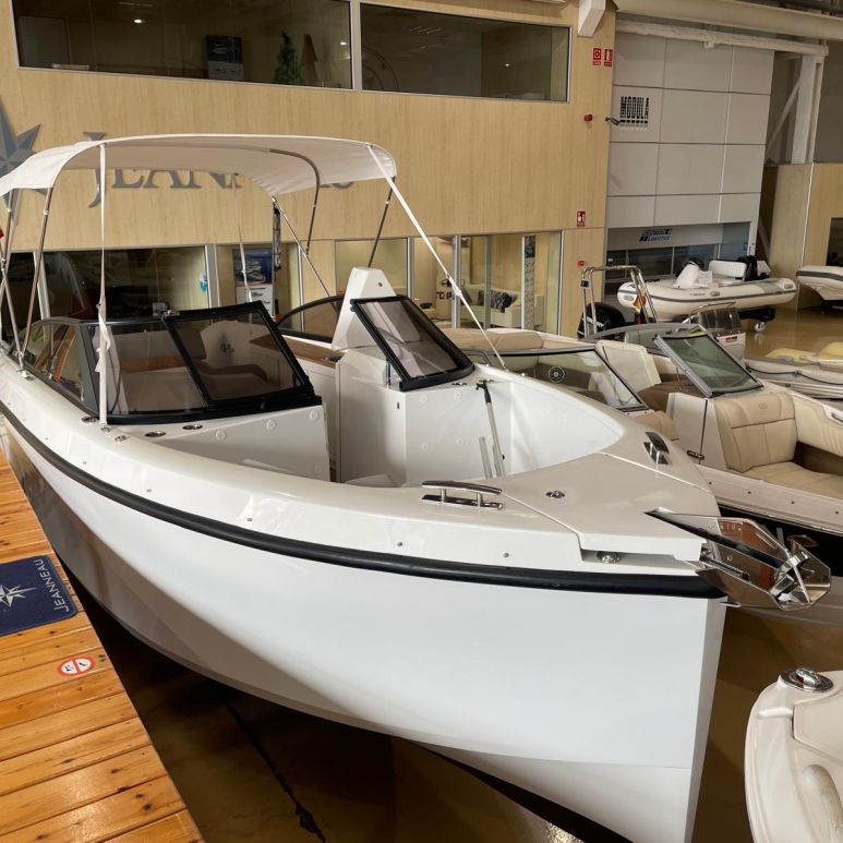 RAND SUPREME 27