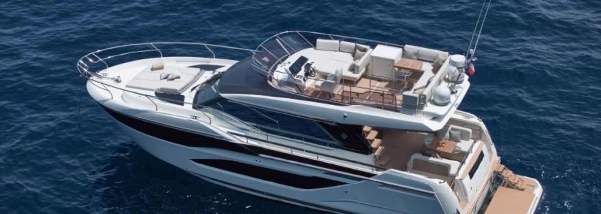 PRESTIGE F4.9 F-LINE