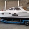 AIRON MARINE 400 HT