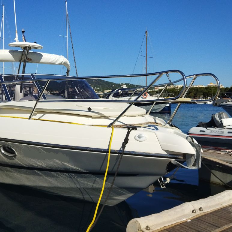 CRANCHI CSL 28