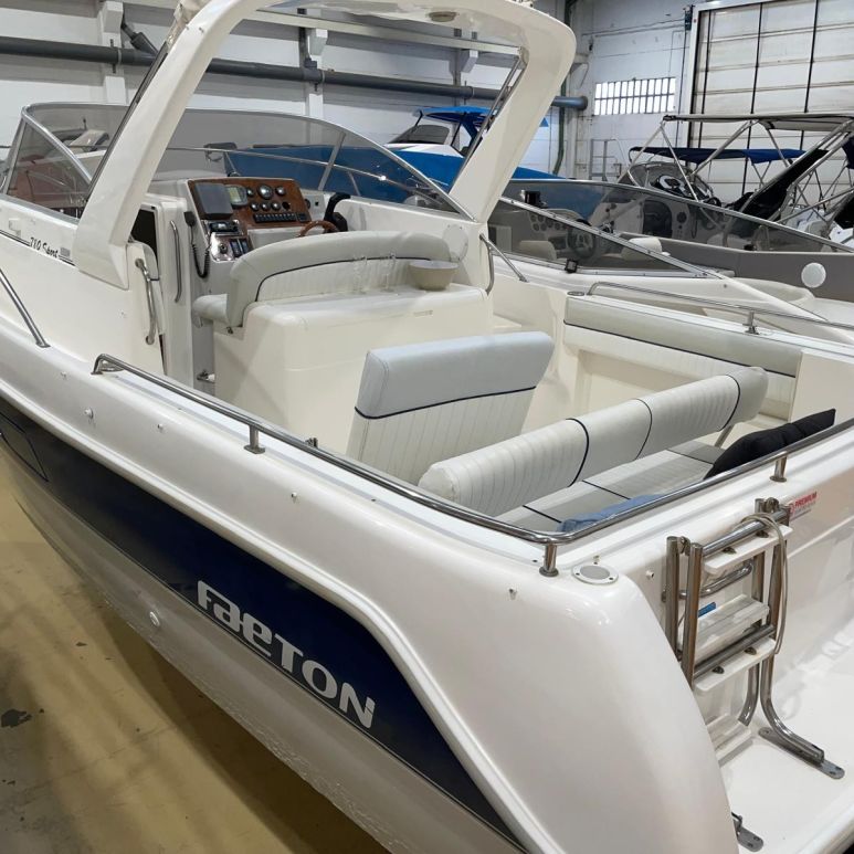 FAETON 780 SPORT