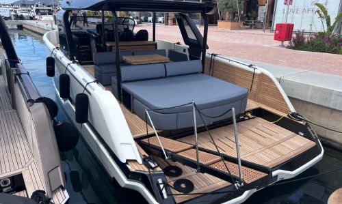 CRANCHI A 46 LT