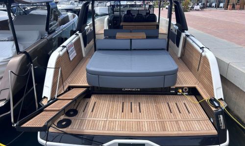 CRANCHI A 46 LT