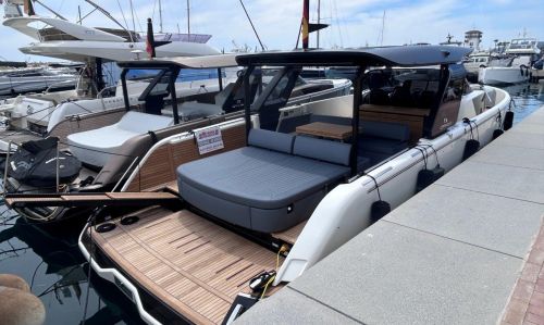CRANCHI A 46 LT
