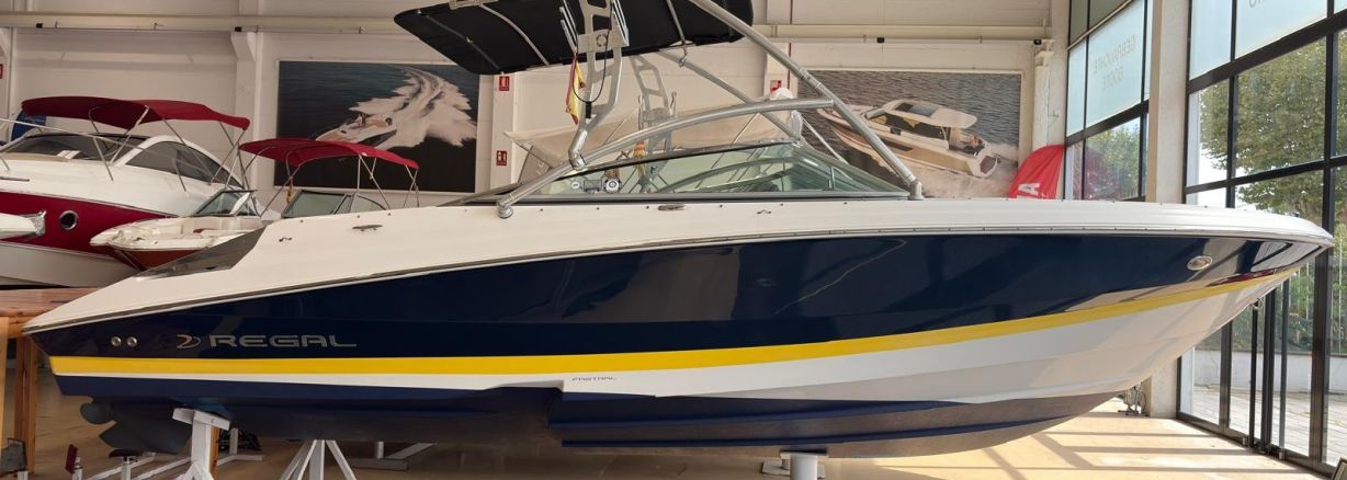REGAL 2200