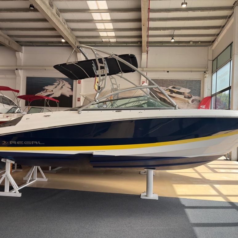 REGAL 2200