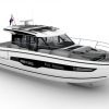 JEANNEAU MERRY FISHER 1295 COUPE