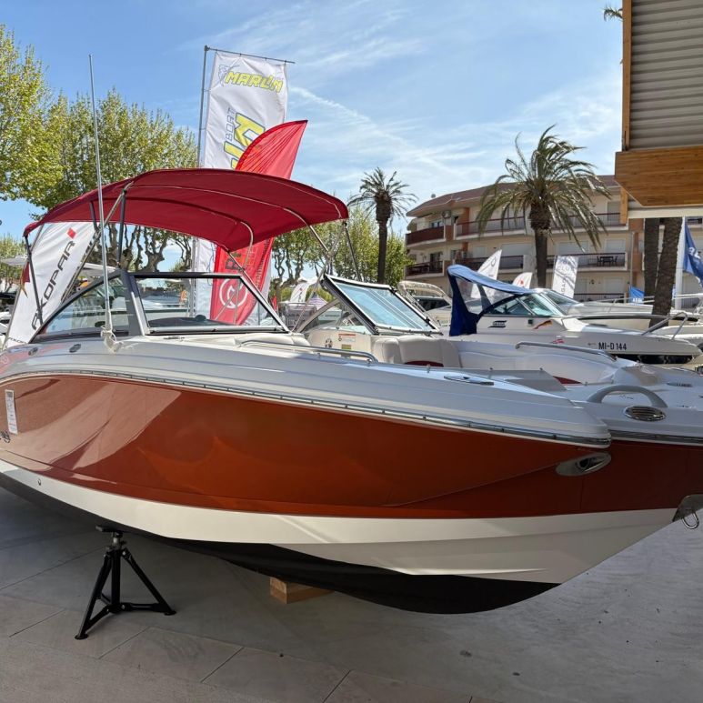 CHAPARRAL SUNESTA 244