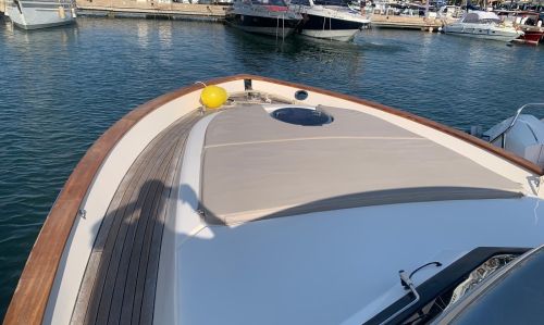 GAGLIOTTA 35 LOBSTER