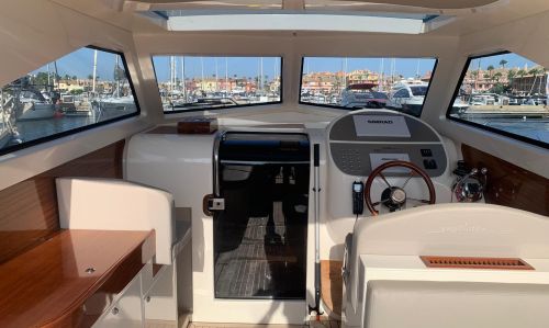 GAGLIOTTA 35 LOBSTER