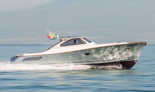 GAGLIOTTA 35 LOBSTER