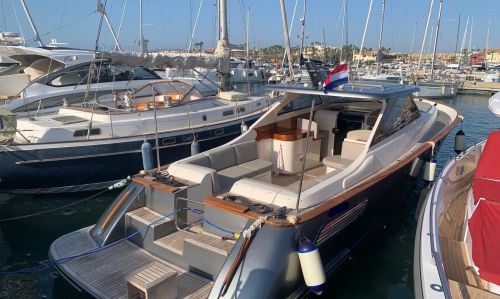 GAGLIOTTA 35 LOBSTER