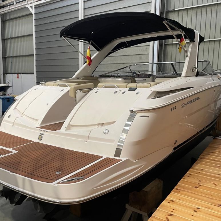 REGAL 3550