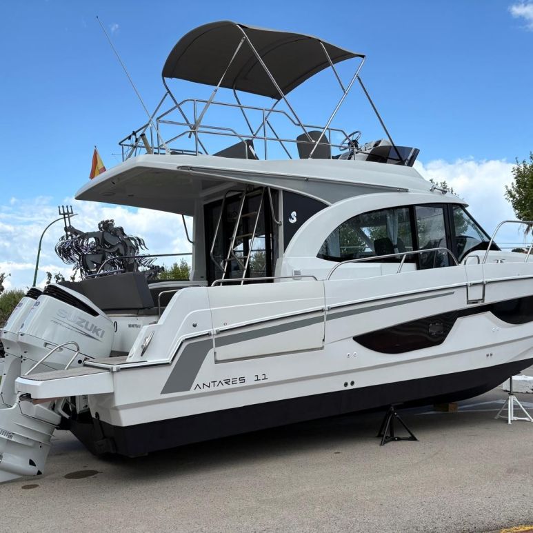 BENETEAU ANTARES 11