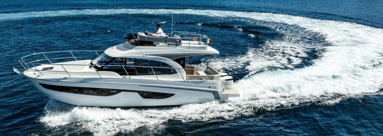 BENETEAU ANTARES 11