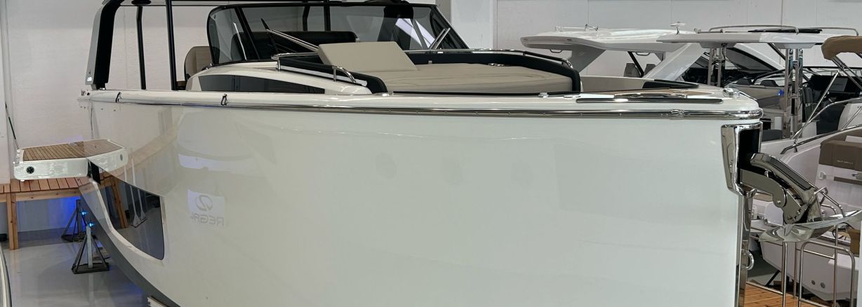 CRANCHI A 46 LT