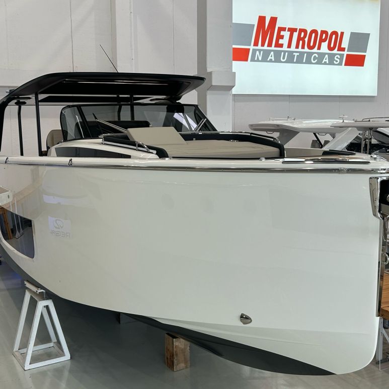 CRANCHI A 46 LT