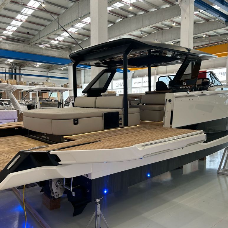 CRANCHI A 46 LT